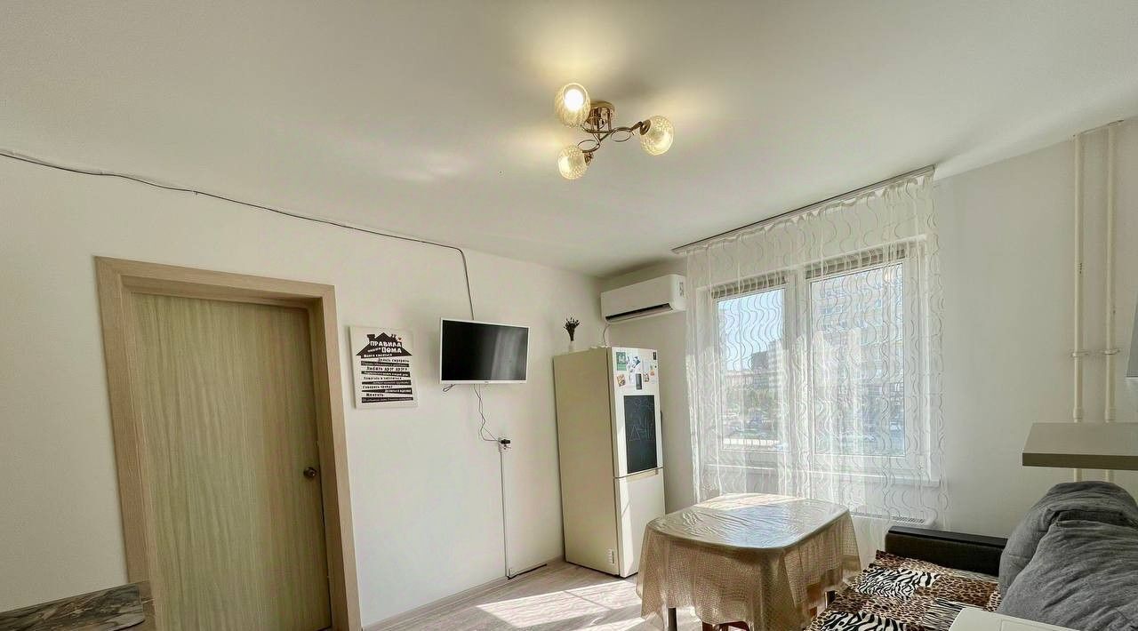 квартира р-н Анапский г Анапа ул Ленина 227 фото 6