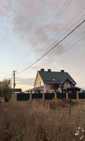 р-н Железнодорожный снт Кумженское ул 2-я Журавлиная фото