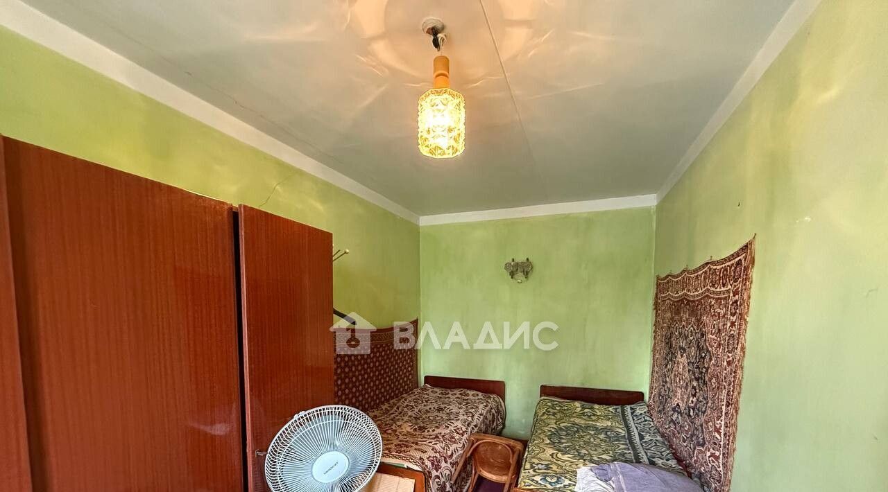 квартира г Новороссийск р-н Центральный пр-кт Ленина 15 фото 5