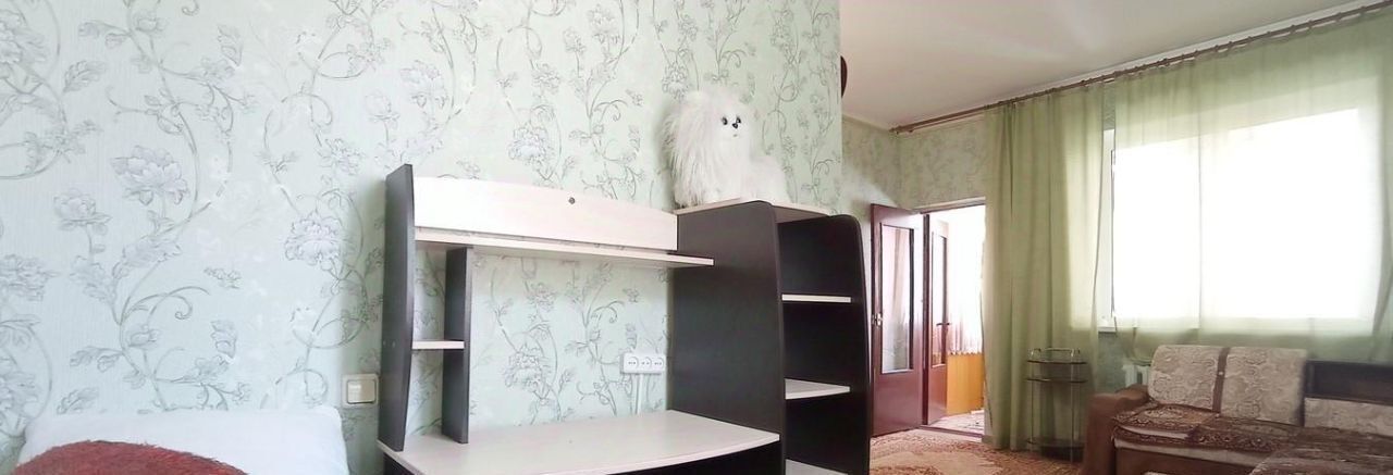 квартира р-н Анапский г Анапа ул Советская 2б фото 5