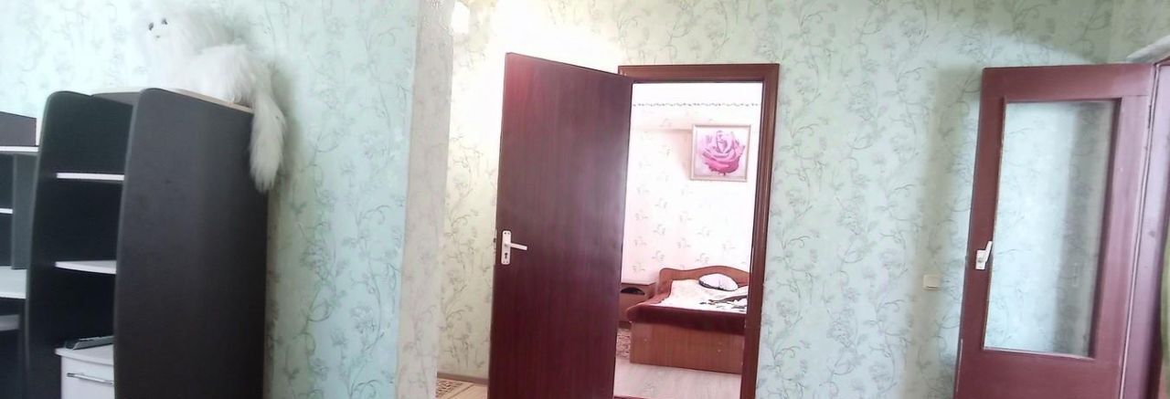квартира р-н Анапский г Анапа ул Советская 2б фото 8