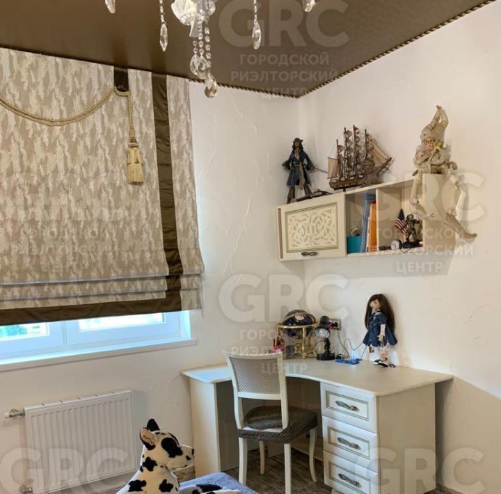 квартира г Сочи р-н Хостинский ул Я.Фабрициуса 7 фото 9