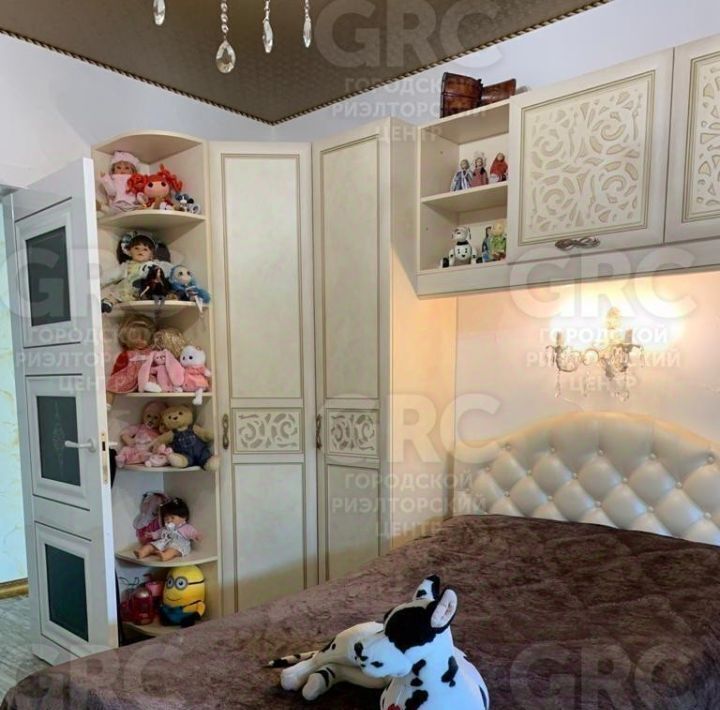 квартира г Сочи р-н Хостинский ул Я.Фабрициуса 7 фото 10