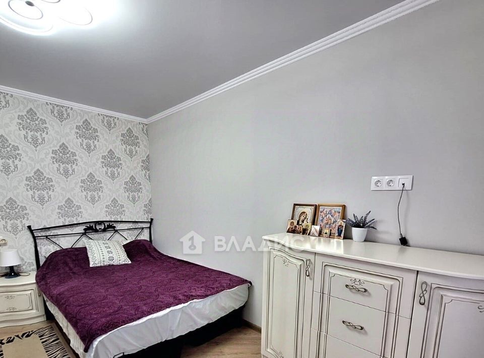 квартира р-н Ейский г Ейск ул Красная 66/7 фото 23