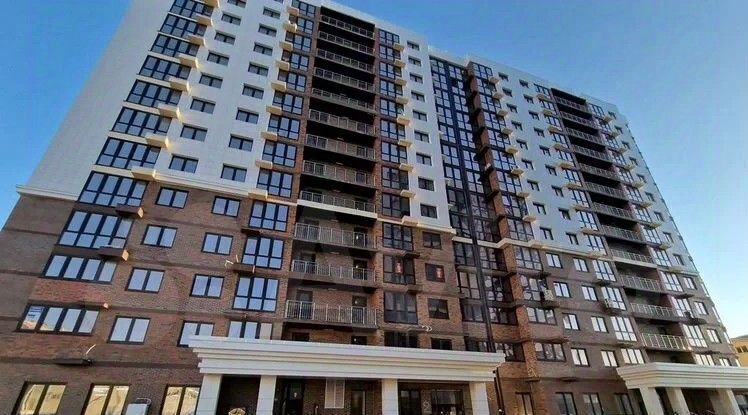 квартира р-н Анапский г Анапа ул Омелькова 93 фото 17
