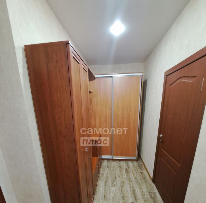 квартира г Краснодар р-н Карасунский ул Бородинская 137к/2 фото 10