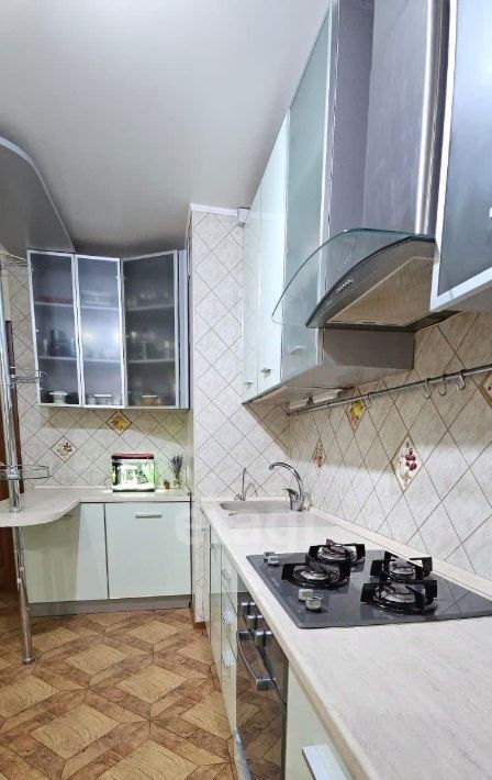 квартира г Новороссийск р-н Южный пр-кт Дзержинского 202 фото 10