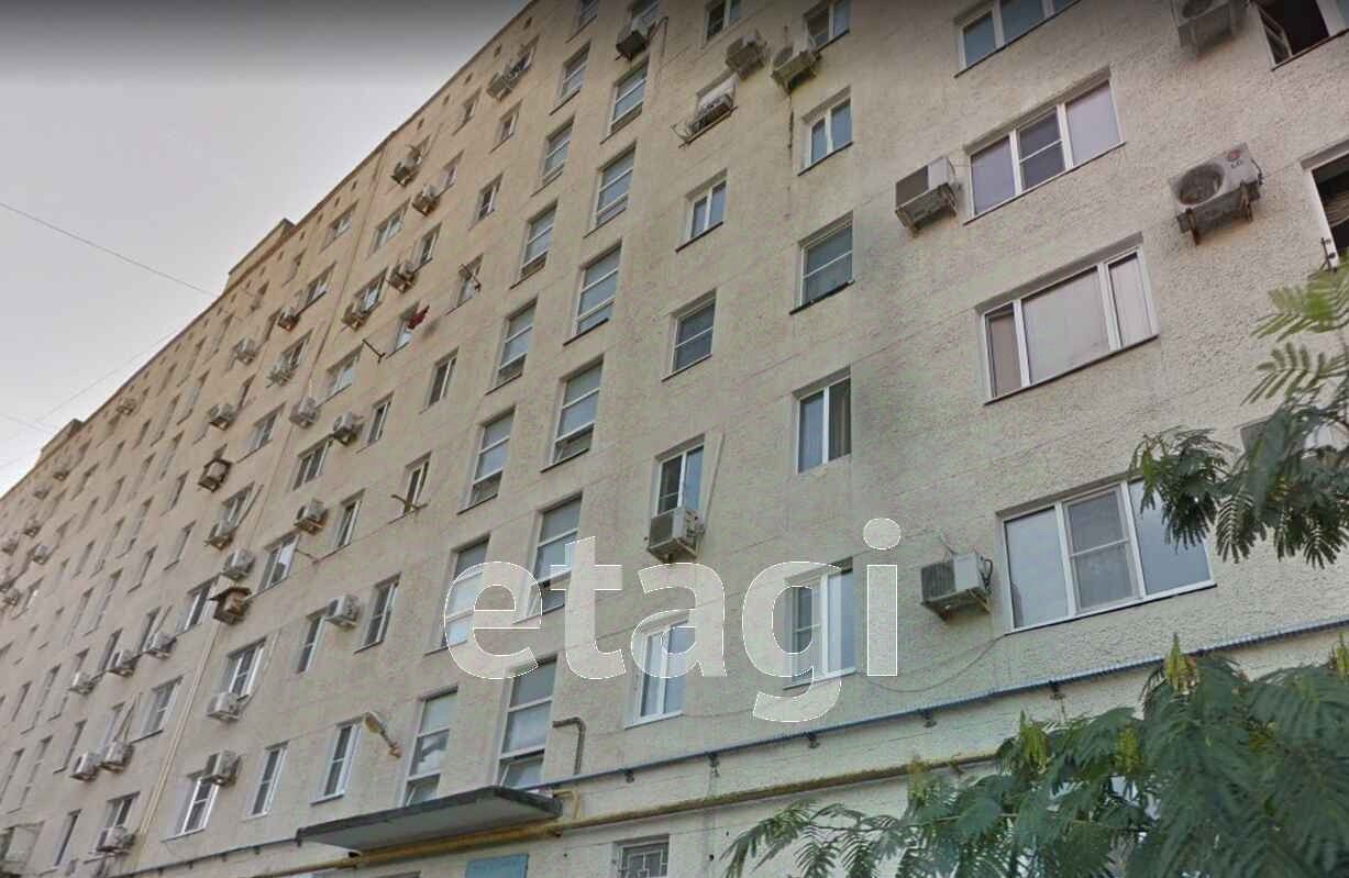 квартира г Новороссийск р-н Центральный пр-кт Ленина 22 фото 30