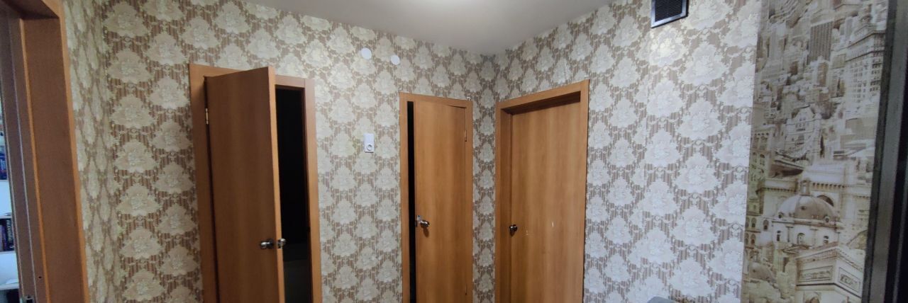 квартира г Красноярск р-н Октябрьский ул Академика Киренского 75 фото 15