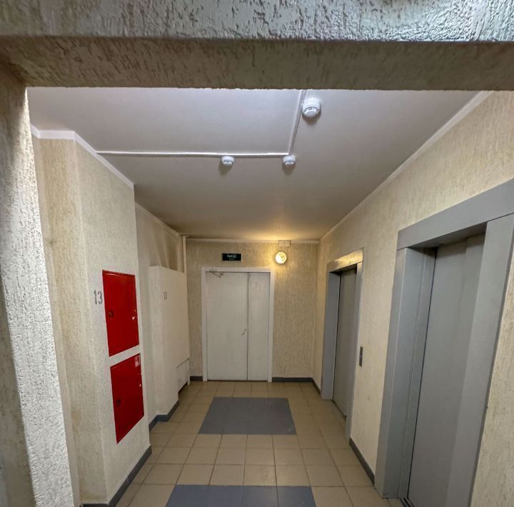 квартира г Красноярск р-н Октябрьский ул Академика Киренского 75 фото 23
