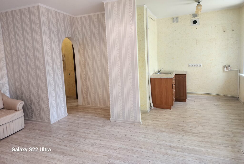 квартира г Воскресенск Центральный ул Менделеева 8 Раменское фото 15