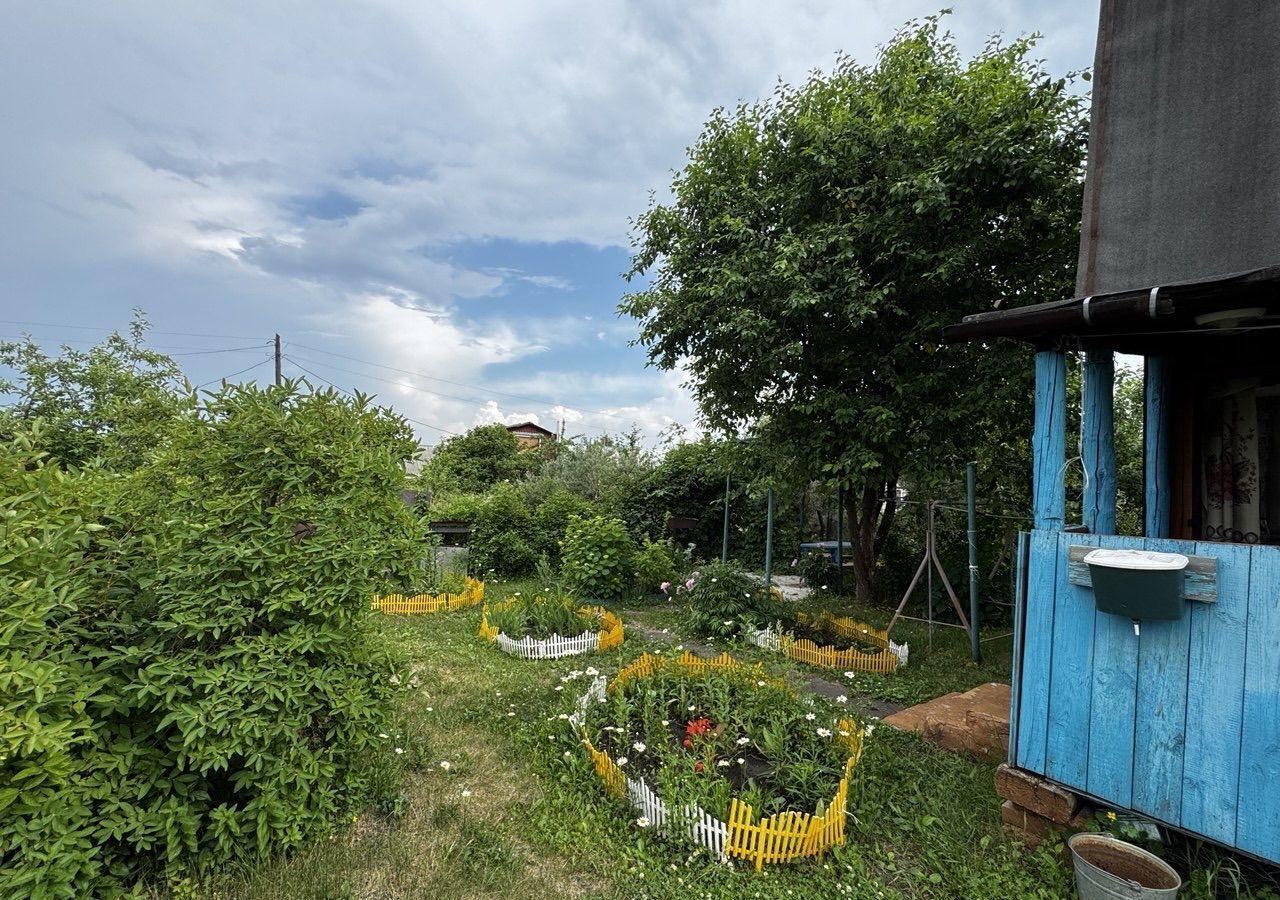 дом г Барнаул р-н Центральный снт Медик 18-я ул фото 2