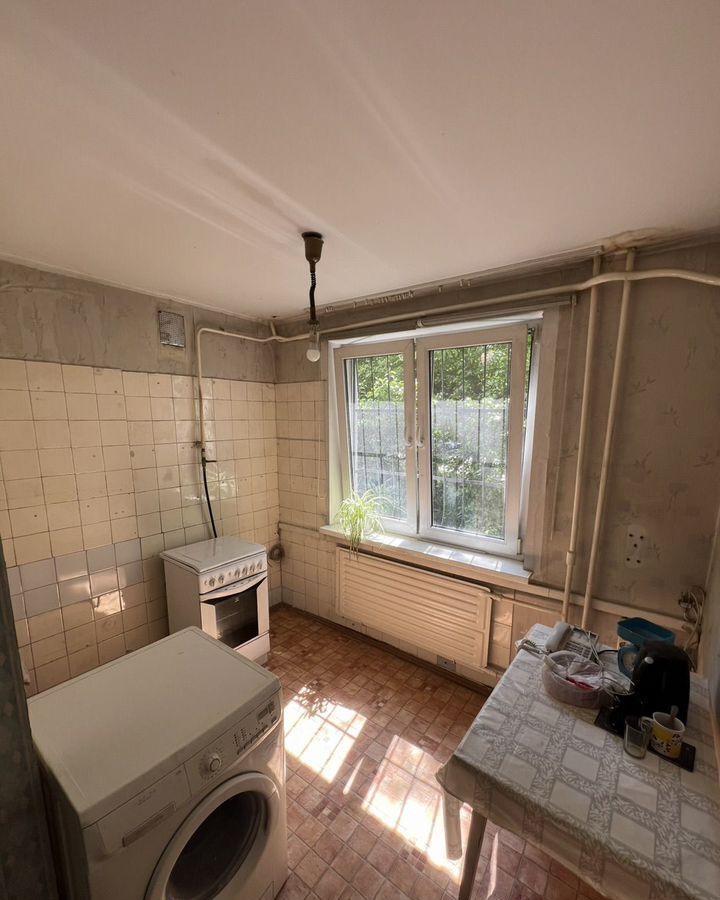 квартира г Калининград р-н Московский ул Батальная 75 фото 8