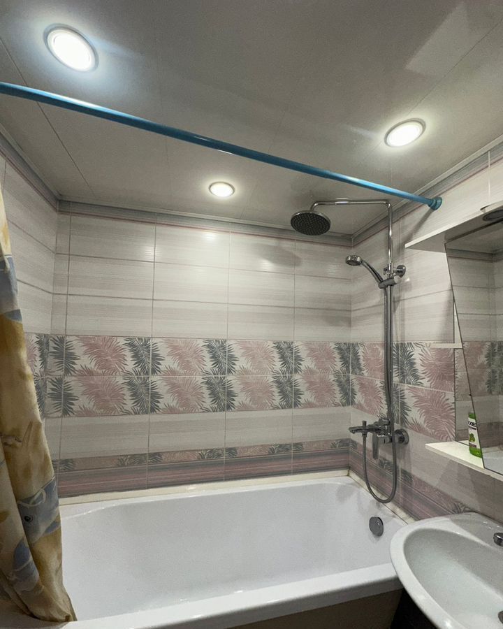 квартира г Улан-Удэ р-н Октябрьский мкр-н 148В, 8/2 фото 5