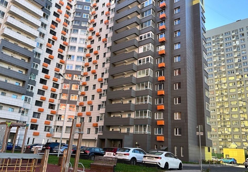 квартира г Москва метро Покровское ул 6-я Радиальная 7/1к 2 фото 4