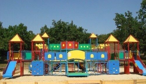 земля р-н Анапский г Анапа ул Новороссийская 123 Гостагаевская фото 22