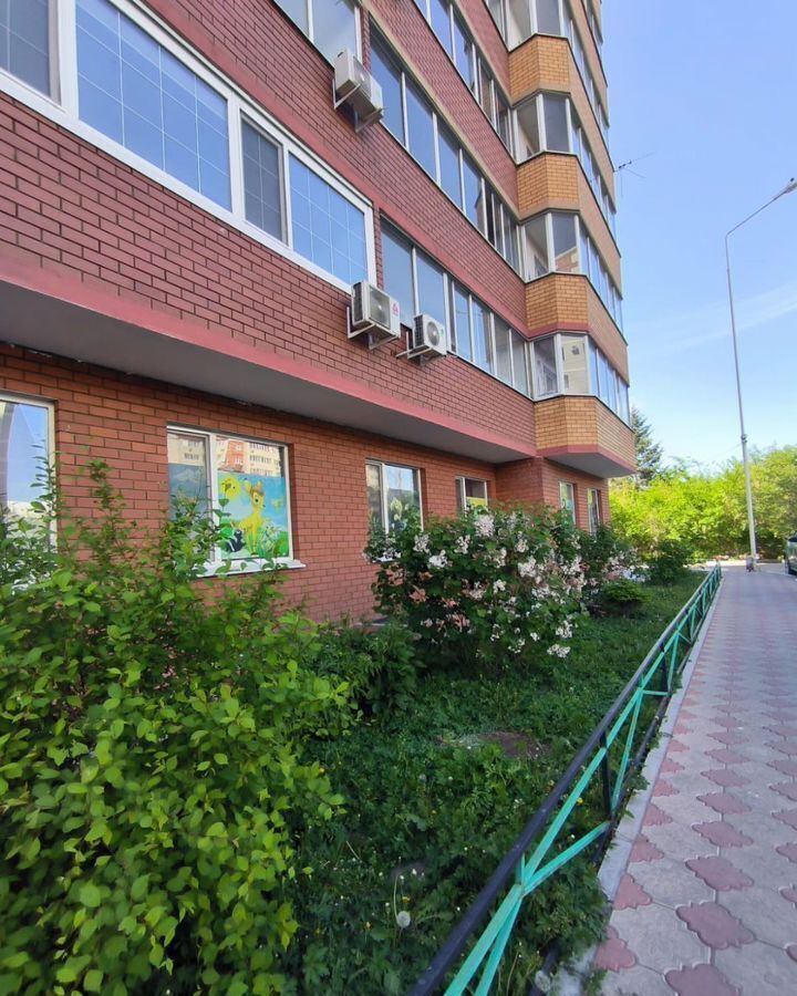 квартира г Благовещенск ул Новая 11 фото 1
