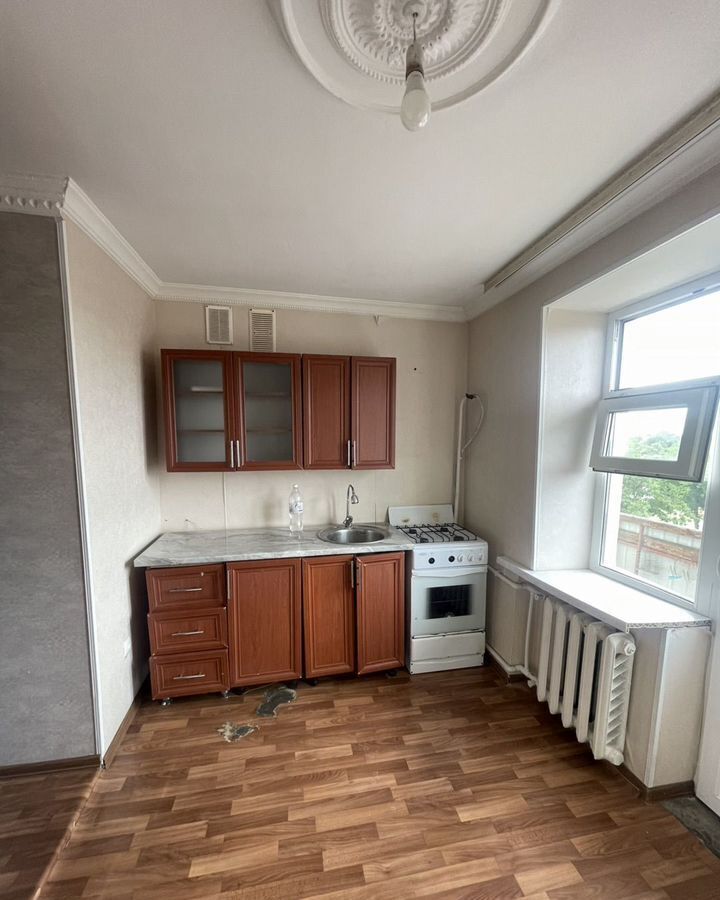 квартира г Грозный ул 8 Марта 23 фото 1