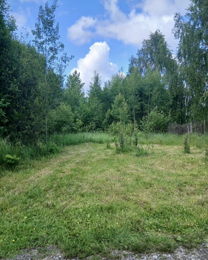 земля г Кулебаки с Мурзицы ул Прудовая фото 2