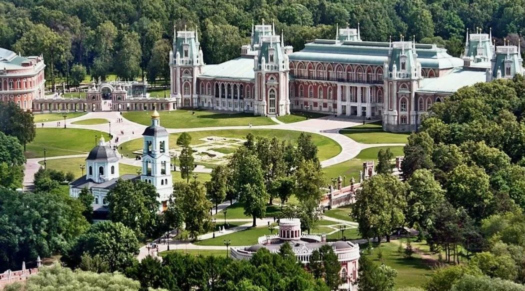 квартира г Москва метро Покровское ул 6-я Радиальная 7/1к 2 фото 7