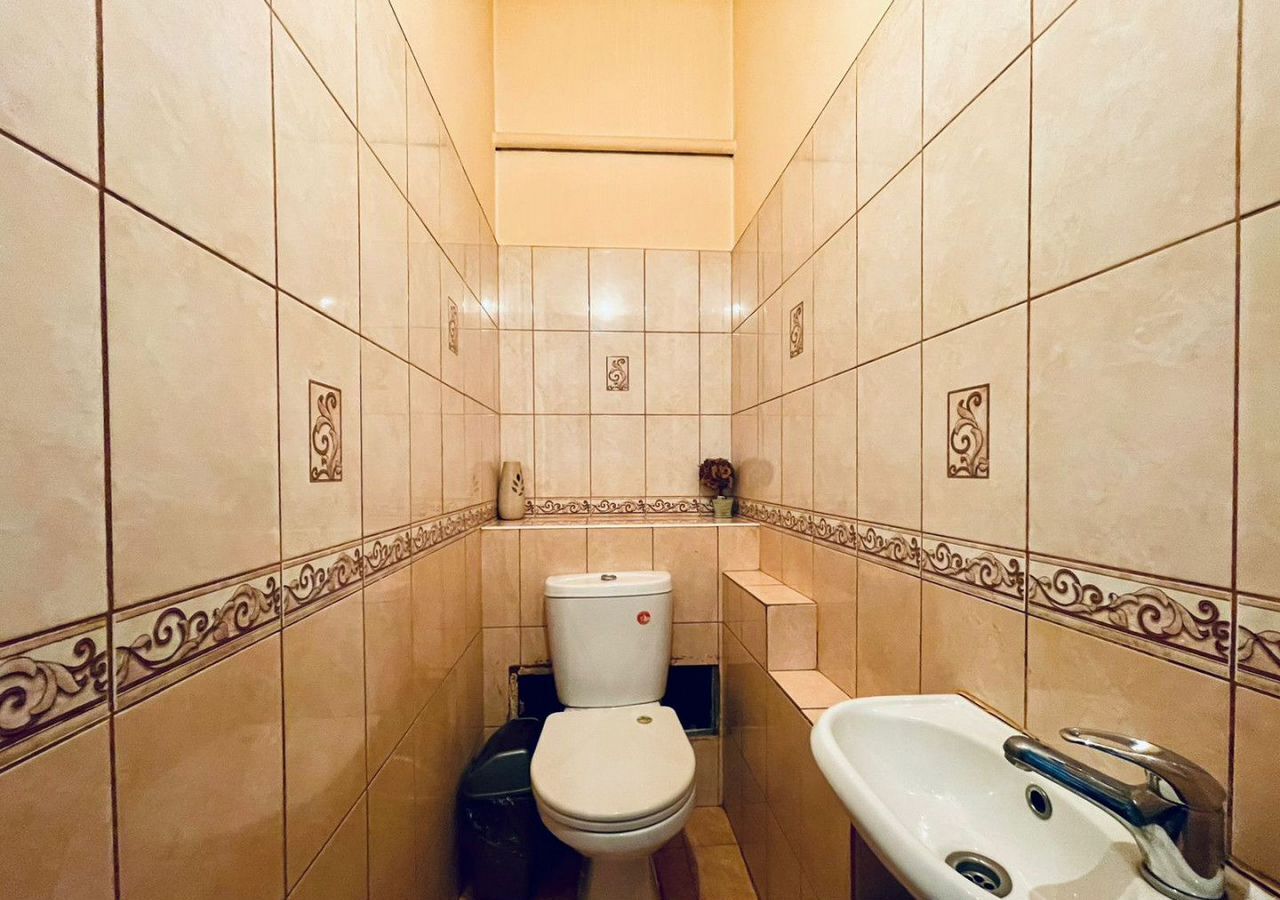комната г Люберцы пр-кт Октябрьский 51 Ухтомская фото 12