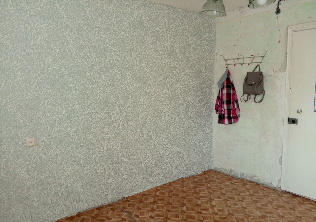 комната г Югорск ул Геологов 9б Тюменская обл. фото 1