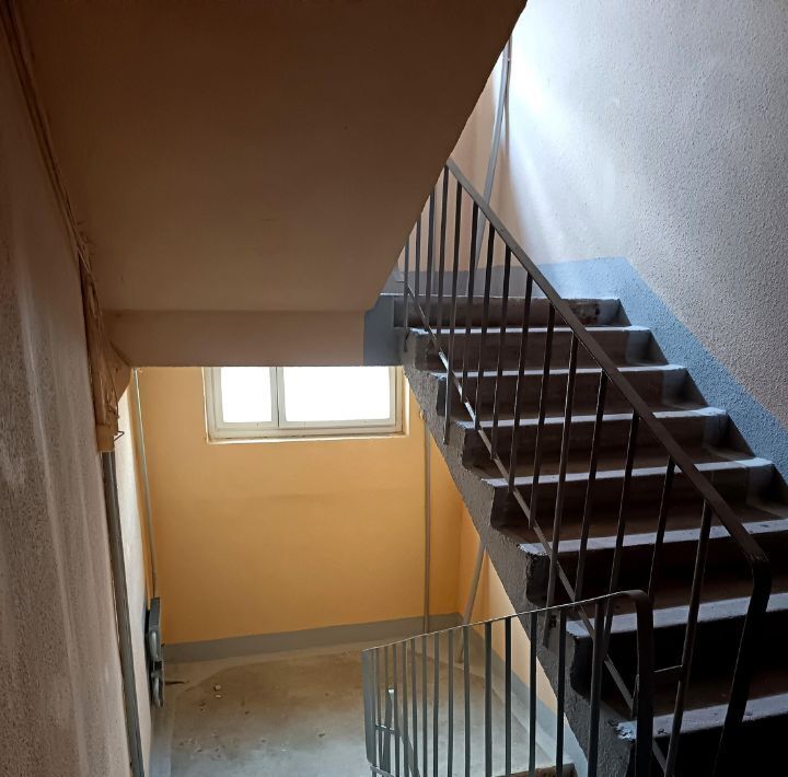 квартира г Липецк р-н Октябрьский ул Имени Хорошавина А.И. 13 фото 26