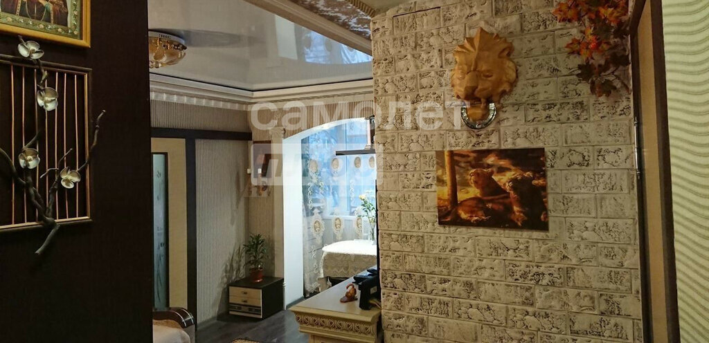 квартира г Курск ул Серегина 47а фото 7