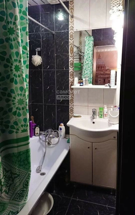 квартира г Курск ул Серегина 47а фото 17