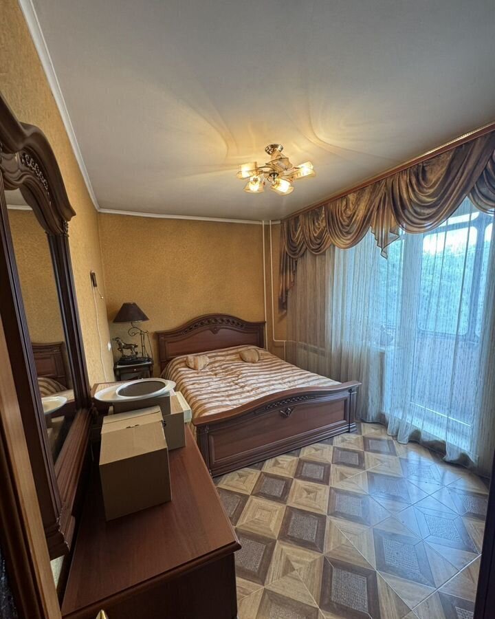 квартира г Белово Кемеровская обл. — Кузбасс, 3-й мкр-н, 7 фото 28