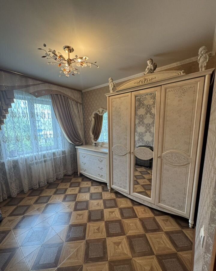квартира г Белово Кемеровская обл. — Кузбасс, 3-й мкр-н, 7 фото 24