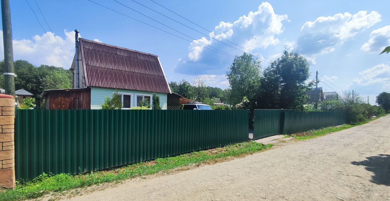 земля г Снежинск снт Иткуль 6-я ул., 80 фото 1