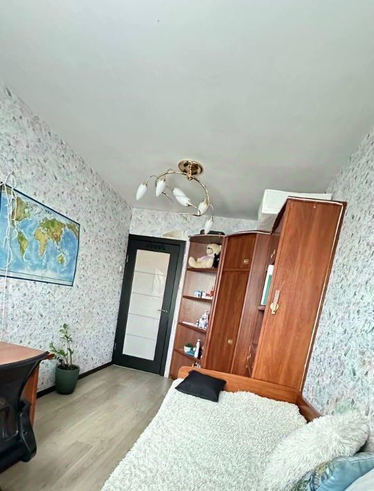 квартира г Мурманск р-н Первомайский ул Зои Космодемьянской 2 фото 15