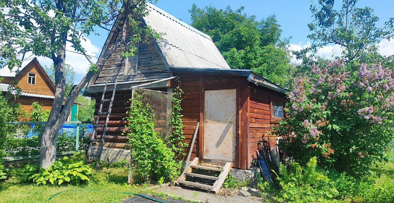земля г Снежинск снт Иткуль 6-я ул., 80 фото 12