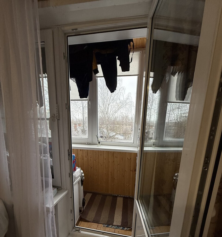 квартира г Ковров ул Дзержинского 2 фото 3