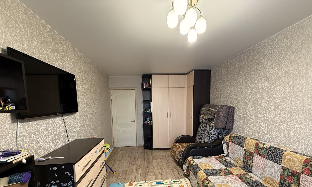 квартира г Ковров ул Дзержинского 2 фото 5