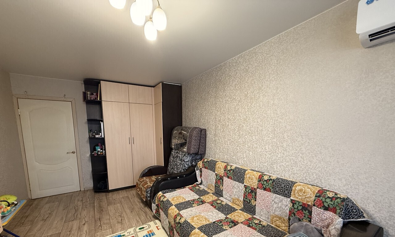 квартира г Ковров ул Дзержинского 2 фото 6