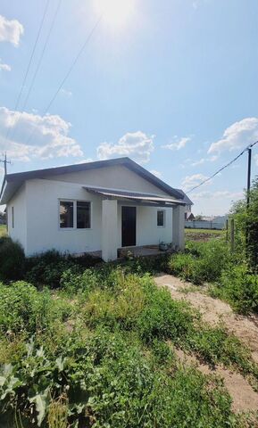 ул Заводская 10 сельсовет, Уфа, Зубовский фото