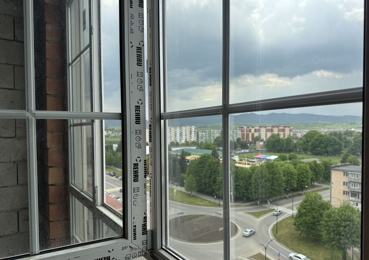 квартира г Нальчик Дубки ул Шогенова 8 фото 8