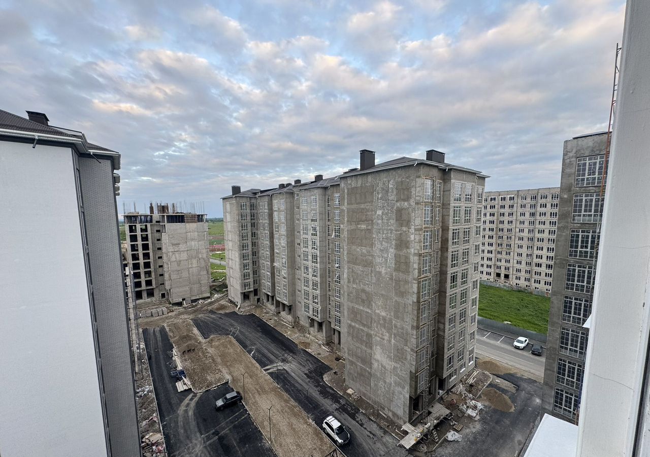 квартира г Нальчик Дубки ул Шогенова 8 фото 17