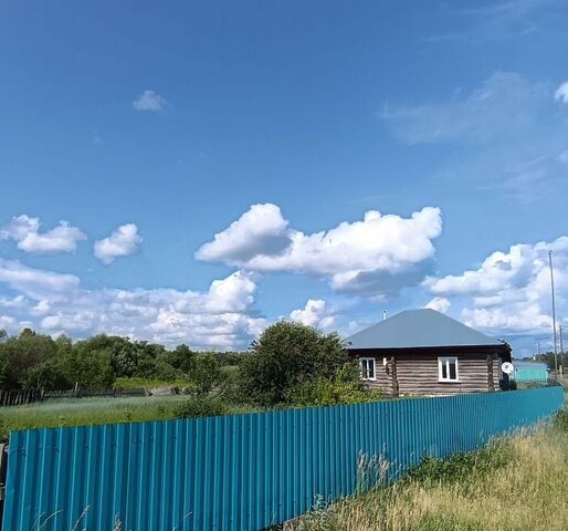 ул Касмалинская Мамонтово фото