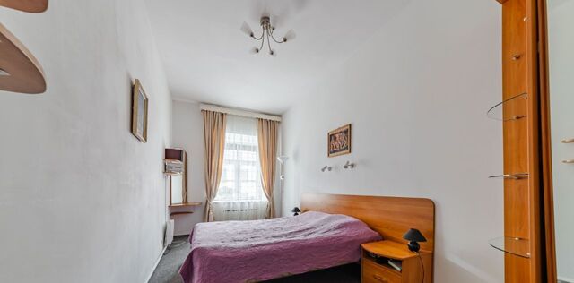 комната метро Адмиралтейская дом 13/9 фото