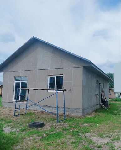 мкр Благое Криводановский сельсовет, 137, Криводановка фото
