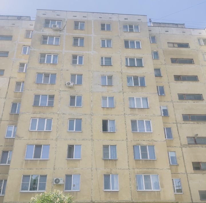 квартира г Орел р-н Заводской ул Кромская 11 фото 15