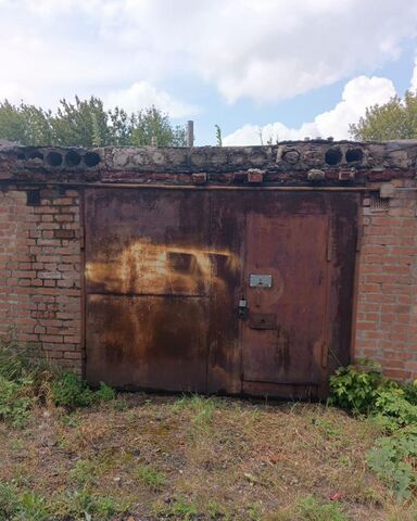 гараж мкр-н Соцгородок фото