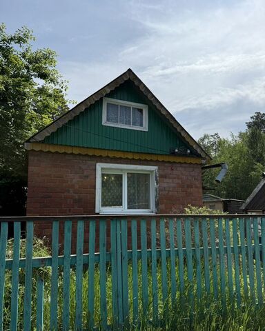снт тер.Геофизик ул Рябиновая 126 Ангарск фото