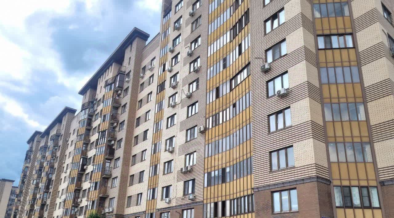 квартира г Одинцово ул Триумфальная 2 Рассказовка фото 2