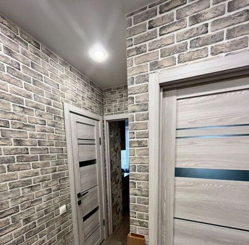 микрорайон Москвич дом 27 фото