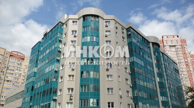 Городок Б дом 102 Жулебино фото