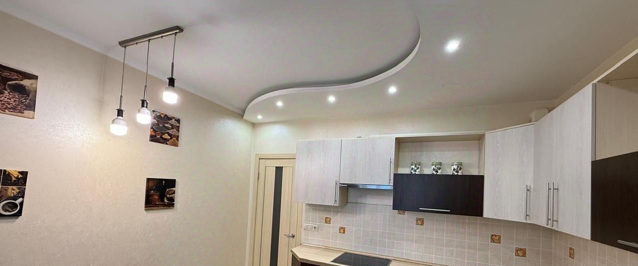 квартира г Видное ул Строительная 3 Домодедовская фото 4